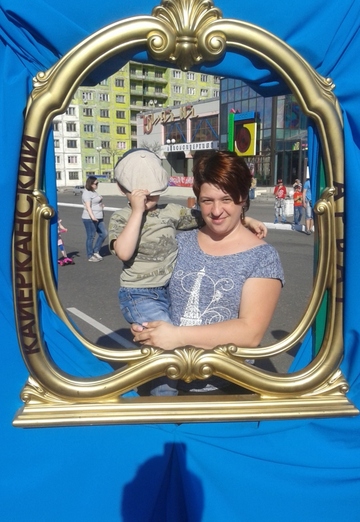 My photo - Tatyana, 45 from Norilsk (@tatyana207018)
