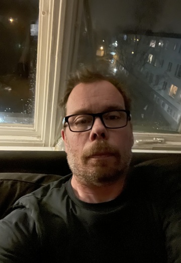 My photo - Mattias Engelbertsen, 52 from Gothenburg (@mattiasengelbertsen)