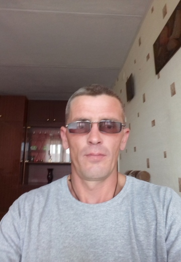 My photo - Ruslan, 40 from Pervouralsk (@ruslan210440)