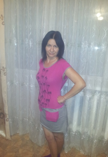 My photo - Lena, 47 from Zernograd (@lena41043)