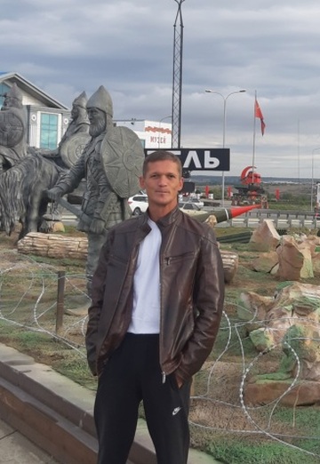 My photo - Igor, 40 from Staraya Russa (@igor387539)