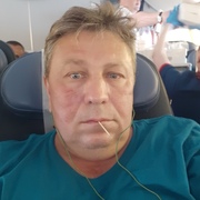 Oleg, 53, Пенза