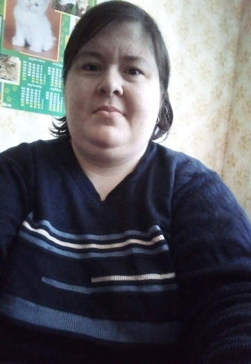 My photo - Irina, 36 from Saint Petersburg (@irina345415)