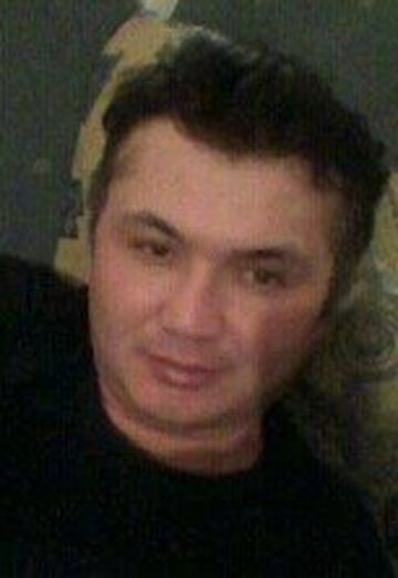 My photo - Romiz, 47 from Astana (@ram2700)