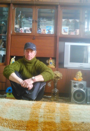 Моя фотография - Vyacheslav, 33 из Томск (@vyacheslav85208)