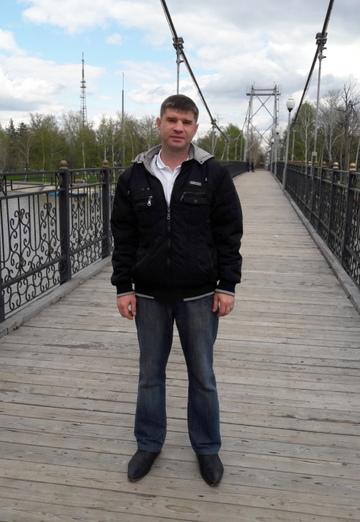 My photo - aleks79, 44 from Uralsk (@aleks7989)