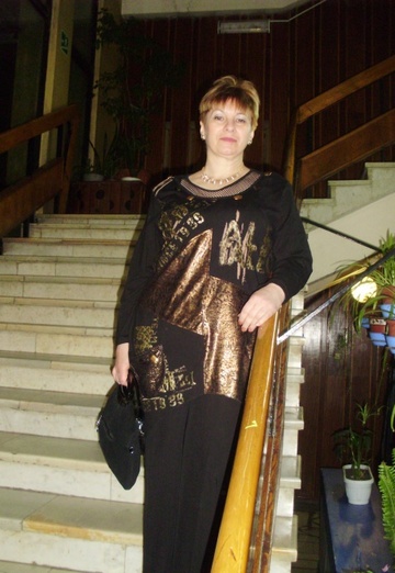 My photo - Lana, 67 from Ramenskoye (@lana1187)