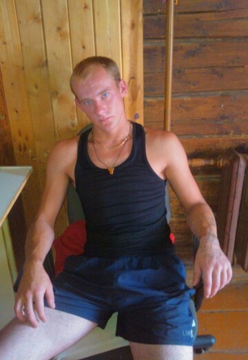 Моя фотография - Сурков, 33 из Балашиха (@surkov26)