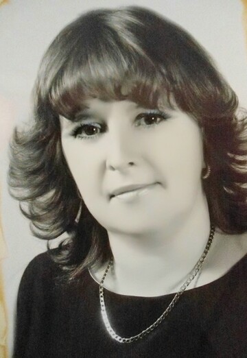 My photo - Alla, 52 from Babruysk (@alla12224)