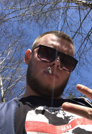 My photo - Vitalik, 34 from Zachepylivka (@vitalik26269)
