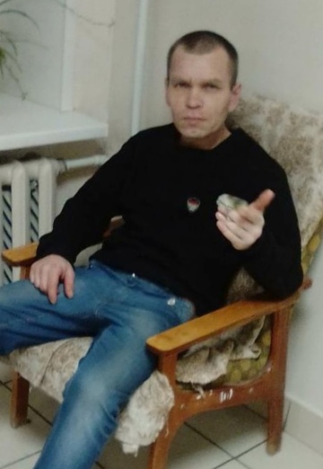 My photo - Artem, 40 from Naberezhnye Chelny (@artem195028)
