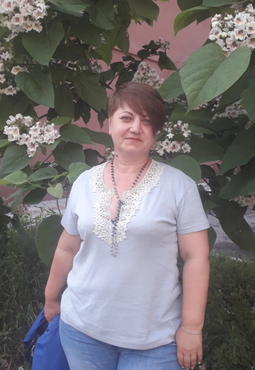 My photo - Vera, 55 from Saratov (@vera1602)