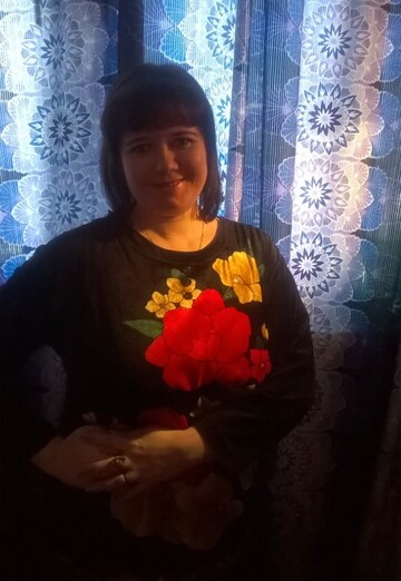 My photo - irina, 43 from Krasnodar (@irina18095)