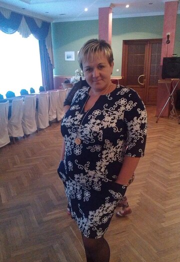 My photo - Tonya, 37 from Zhytomyr (@tonya2272)