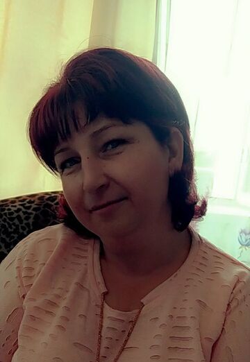 Моя фотография - Татьяна, 45 из Бийск (@tatyana324200)