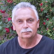 Владимир, 59, Тбилисская