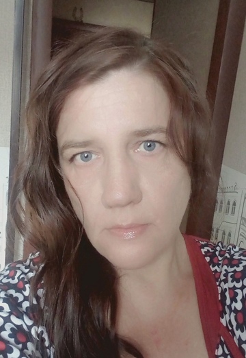 My photo - Olga, 52 from Kamensk-Uralsky (@olga339443)