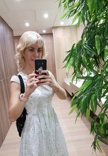 Моя фотография - Надежда, 39 из Москва (@nadejda46480)