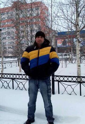 My photo - jobir, 42 from Rostov-on-don (@jobir95)