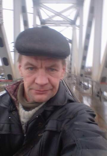 My photo - Aleksey, 43 from Kharovsk (@aleksey565776)