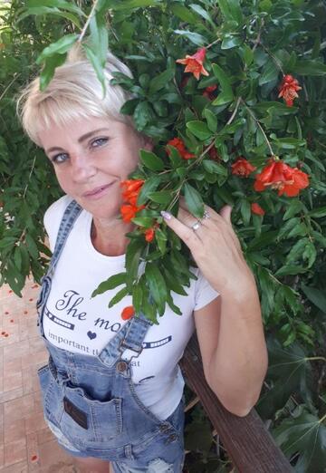 Mein Foto - Anna, 50 aus Slawjansk-na-Kubani (@anna177131)