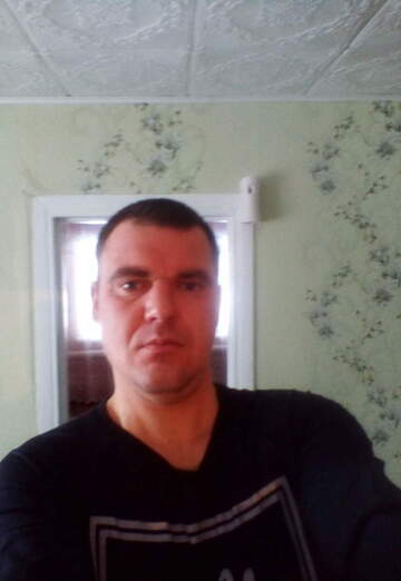 Моя фотография - Алексей, 38 из Саратов (@aleksey467200)