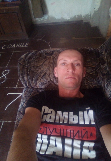 Моя фотография - Александр Новокшанов, 42 из Магнитогорск (@aleksandrnovokshanov)