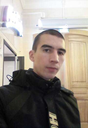 My photo - Valera, 28 from Mikhaylovka (@valera47271)
