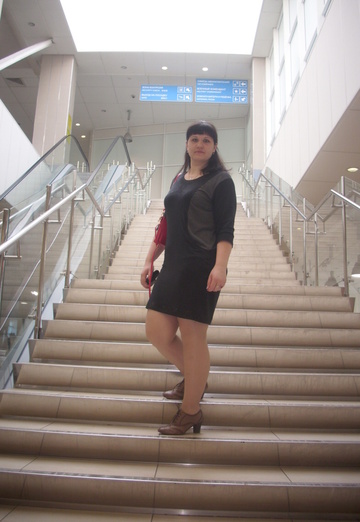 Моя фотография - ирина, 35 из Бийск (@irina208593)