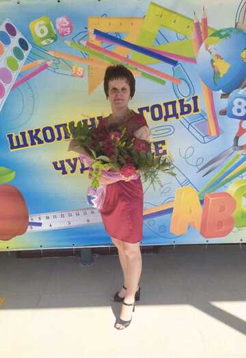 Моя фотография - Наталья, 45 из Волгоград (@nataia4)