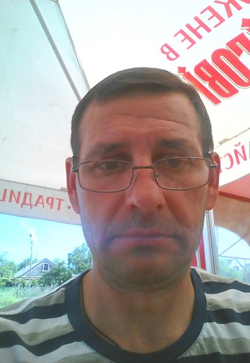My photo - Vyacheslav, 52 from Belgorod-Dnestrovskiy (@vyacheslav58407)