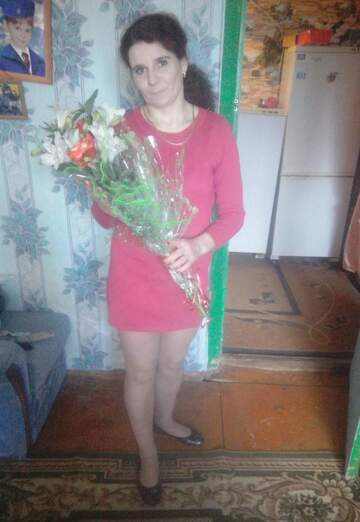 Моя фотография - Лилия, 48 из Минск (@liliya19347)