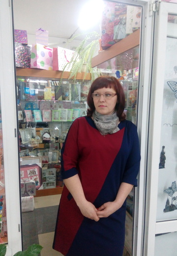 Моя фотография - Снежанна, 41 из Партизанск (@snejanna865)