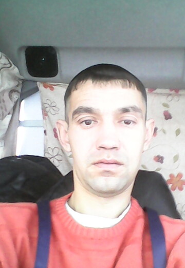 My photo - denis, 40 from Amursk (@denis142814)