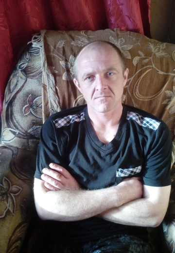 My photo - dmitriy, 41 from Promyshlennaya (@dmitriy226049)