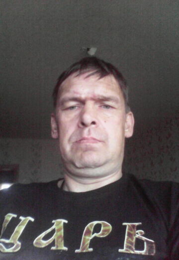 My photo - sasha, 46 from Nizhny Novgorod (@sasha259456)