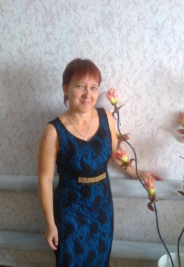 My photo - yuliya, 41 from Aktobe (@uliya112028)