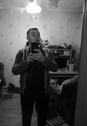 Моя фотография - Владислав, 27 из Ставрополь (@vladislav45348)