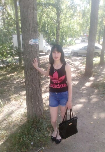 Моя фотография - ирина, 33 из Екатеринбург (@irina216602)