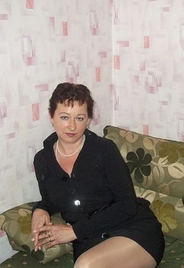 La mia foto - Lyudmila, 50 di Togliatti (@ludmila130429)