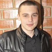 Владька Анциферов, 27, Кувандык