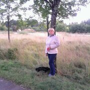 Нина, 63, Верхняя Тойма