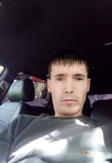 Моя фотография - Ёдгор, 43 из Ярославль (@edgor98)