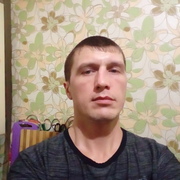 андриан, 39, Соликамск