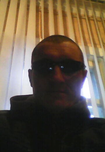 Моя фотография - Сергей, 41 из Мядель (@sergey404085)
