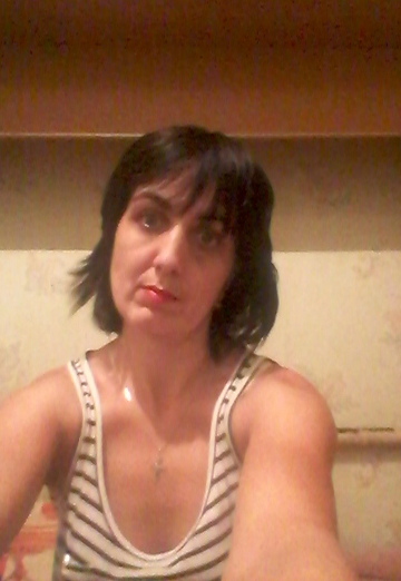 Моя фотография - Елена, 40 из Глазуновка (@elena338486)
