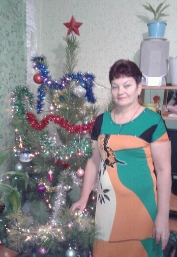 Моя фотография - Валентина, 63 из Новоульяновск (@valentina21916)