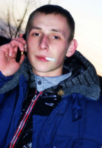 My photo - Egor, 32 from Poronaysk (@egor3210)