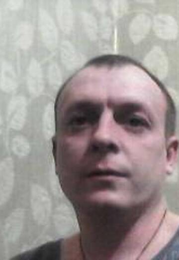 My photo - evgeniy levenec, 45 from Luhansk (@evgeniylevenec1)