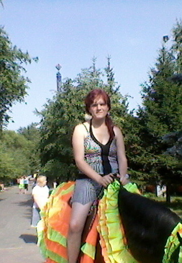 My photo - katya, 36 from Stary Oskol (@katya46612)